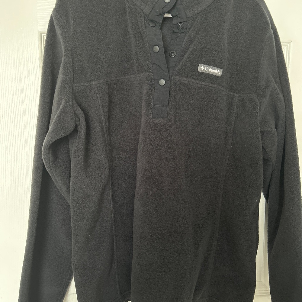 Columbia Pullover